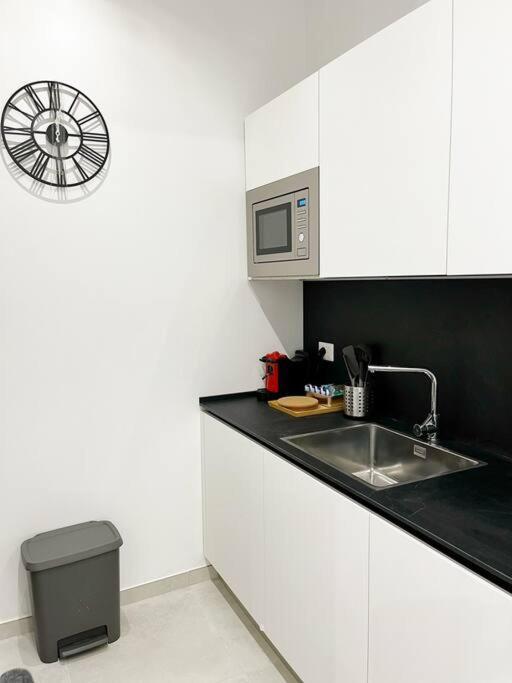 I Sanpietrini Vatican Appartement *