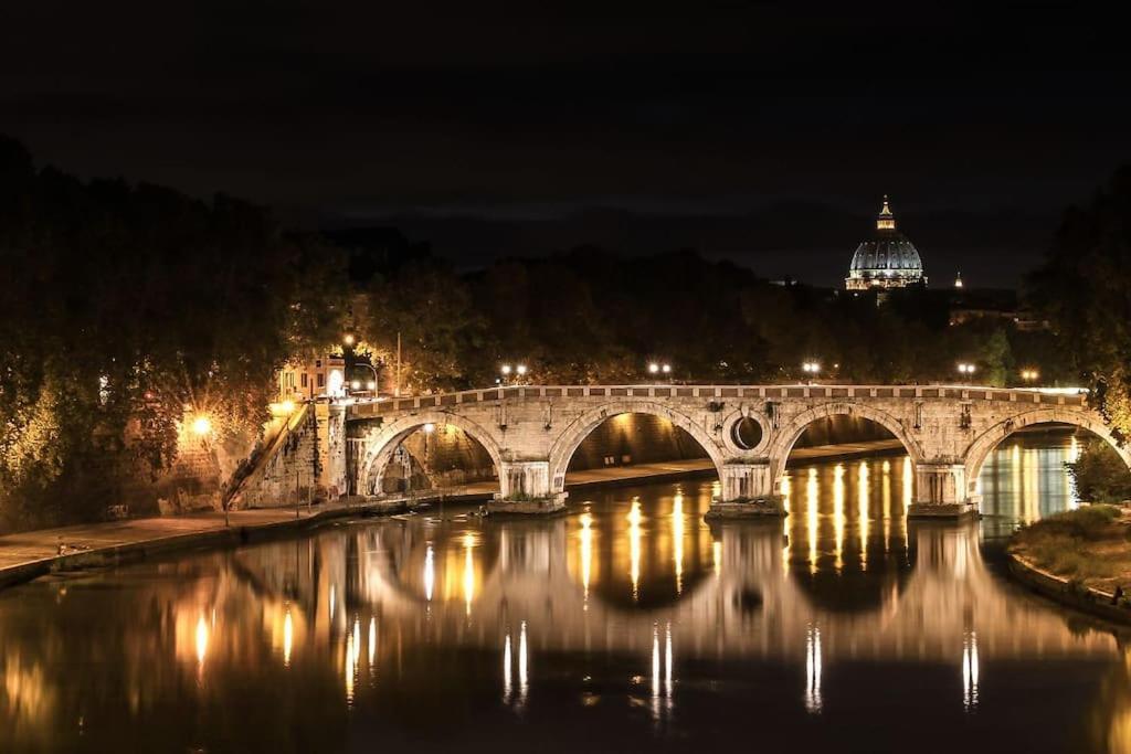 Appartement I Sanpietrini Vatican Rome
