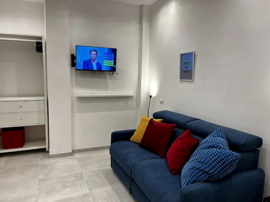 I Sanpietrini Vatican Appartement *